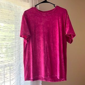 Lululemon All Yours T-Shirt